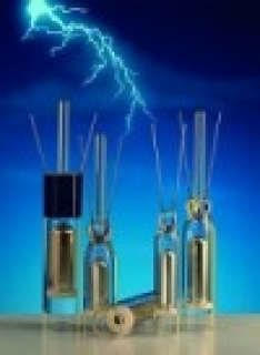 Elektrody NP Lighting / NP Lighting  Electrodes