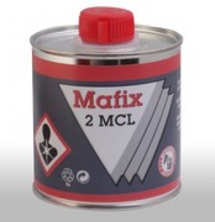klej MAFIX 2 MCL do elkametu / MAFIX 2 MCL Glue
