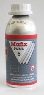 klej MAFIX 6 PMMA - MAFIX 6 PMMA Glue 
