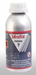 klej MAFIX 7 PMMA / MAFIX 7 PMMA Glue