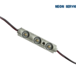 Moduł 3 Led 2835 SAMSUNG 160°