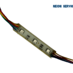 Moduł 3 Led 5050 RGB