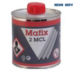 Klej do plexi MAFIX 2 MCL do elkametu