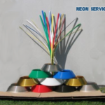 ELKAMET (F) na plexi 4mm