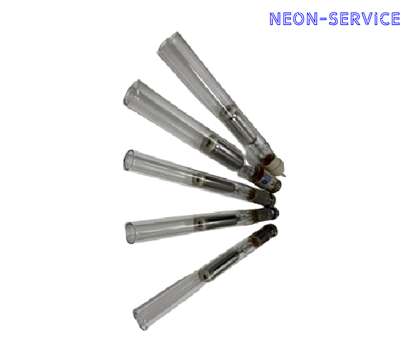 OSŁONY SILIKONOWE DO ELEKTROD