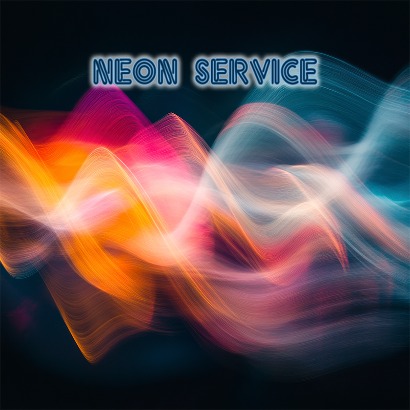 Neon Service