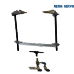 Palniki CrossFire - AGF