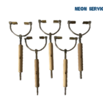 Palniki gazowe ręczne dwustronne