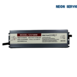 Zasilacz LED 12V 100W IP67 ULTRA SLIM