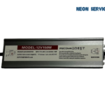 Zasilacz LED 12V 150W IP67