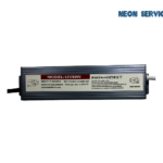 Zasilacz LED 12V 80W IP67 ULTRA SLIM