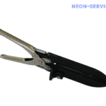 Kleszcze do gięcia taśmy ALS 