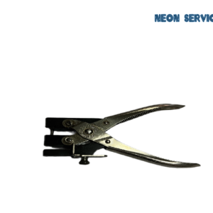 Kleszcze do otworów -  Elkamet