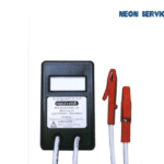 Miliamperomierz  wysokiej częstotliwości HF