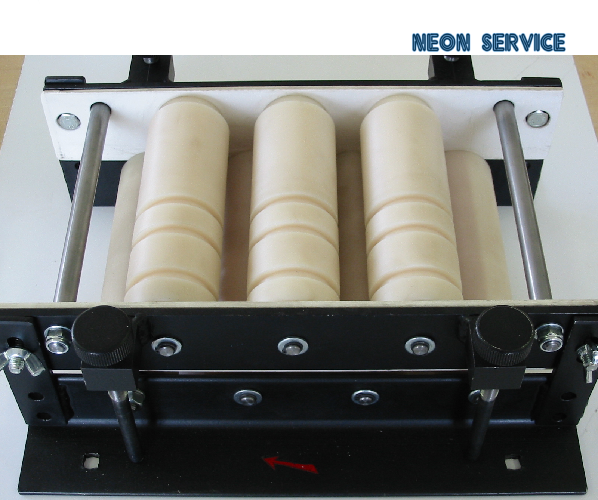 Narzędzia ALURAPID - komplet