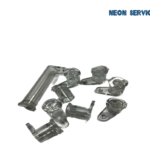 Uchwyty do neonów FR