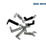 UCHWYTY RUR NEONOWYCH GRAB-IT