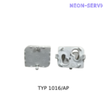 GNIAZDO STARTERA TYP 02110/1016/AP